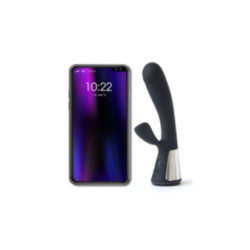 KIIROO - OHMIBOD FUSE APP TELECOMANDO NERO