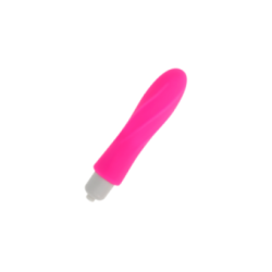 OHMAMA - BULLET VIBRANTE IN SILICONE 12 CM