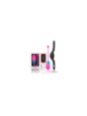 WEARWATCH - TECNOLOGIA WATCHME TELECOMANDO UOVO FUCSIA / JET