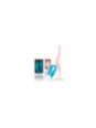 WEARWATCH - WATCHME VIBRATORE A DOPPIA TECNOLOGIA INDIGO / ROSA
