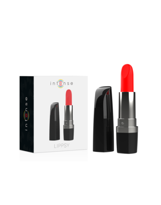 INTENSE - ROSSETTO VIBRANTE LIPPSY