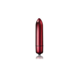 ROCKS-OFF - VERAMENTE TUO RO-120 00 BALLETTO VIBRANTE RED ALERT
