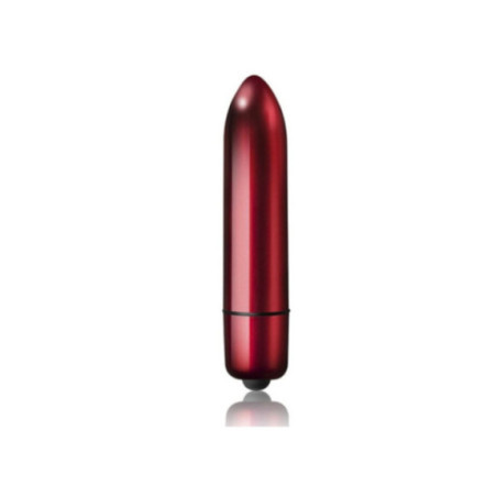 ROCKS-OFF - VERAMENTE TUO RO-120 00 BALLETTO VIBRANTE RED ALERT