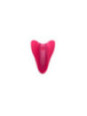 SATISFYER - VIBRATORE HIGH FLY FINGER FUCSIA