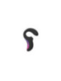 LELO - MASSAGGIATORE STIMOLAZIONE DOPPIA ASPIRAZIONE ENIGMA NERO