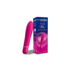 CONTROL - FEEL BULLET VIBRANTE XL