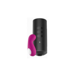 KIIROO - SET COPPIE TITAN E CLIONA LILLA