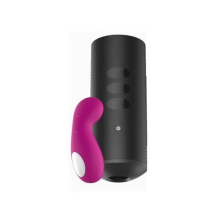 KIIROO - SET COPPIE TITAN E CLIONA LILLA