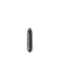 ROCKS-OFF - PALLONE VIBRANTE RO-80MM MIDNIGHT METAL