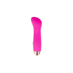 DOLCE VITA - VIBRATORE RICARICABILE ONE ROSA 7 VELOCITÀ