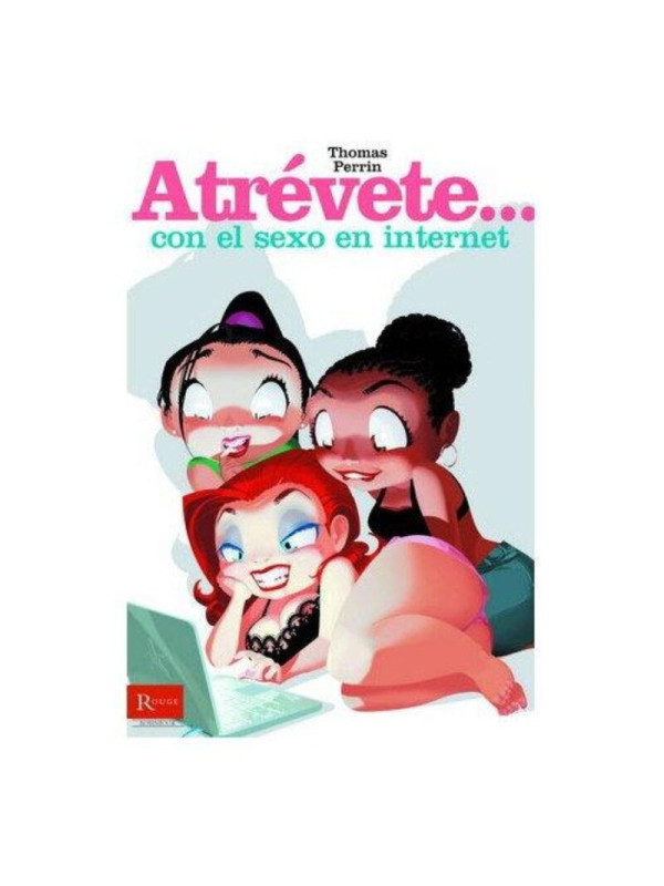 DIABLO PICANTE - OSARE... CON IL SESSO SU INTERNET