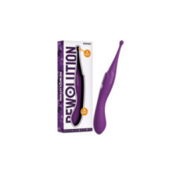 REWOLUTION - STIMOLATORE REWOMAGIC