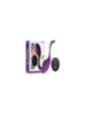 REWOLUTION - REWOVO VIBRATORE UOVO TELECOMANDO