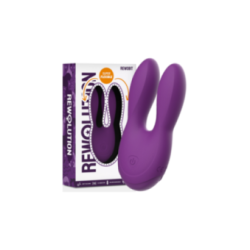 REWOLUTION - REWOBIT STIMOLATORE FLESSIBILE