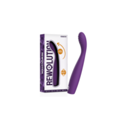 REWOLUTION - VIBRATORE FLESSIBILE REWOSTIM