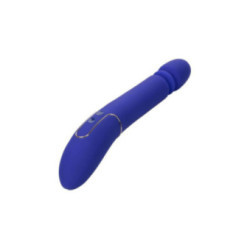 CALEXOTICS - SHAMELESS SLIM THUMPER BLU