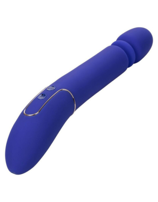 CALEXOTICS - SHAMELESS SLIM THUMPER BLU