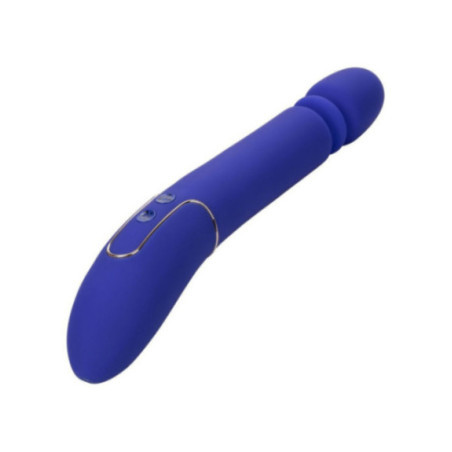 CALEXOTICS - SHAMELESS SLIM THUMPER BLU