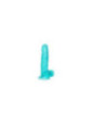 CALEXOTICS - DILDO REGINA TAGLIA BLU 15