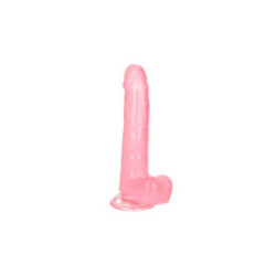 CALEXOTICS - DILDO REGINA TAGLIA ROSA 20
