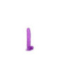 CALEXOTICS - DILDO REGINA TAGLIA VIOLA 25