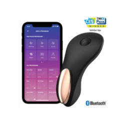 SATISFYER - PICCOLO VIBRATORE SEGRETO