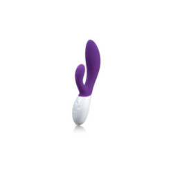 LELO - INA WAVE 2 VBRADOR LUXURY SPECIALE MOVIMENTO LILLA