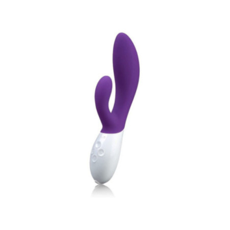 LELO - INA WAVE 2 VBRADOR LUXURY SPECIALE MOVIMENTO LILLA