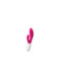 LELO - INA WAVE 2 VBRADOR LUXURY SPECIALE MOVIMENTO CERISE