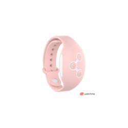 WATCHME - OROLOGIO CON TECNOLOGIA WIRELESS ROSA TENORE