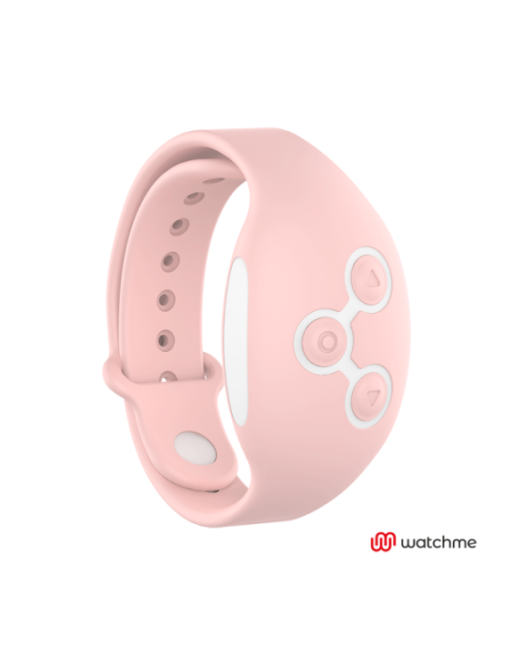 WATCHME - OROLOGIO CON TECNOLOGIA WIRELESS ROSA TENORE