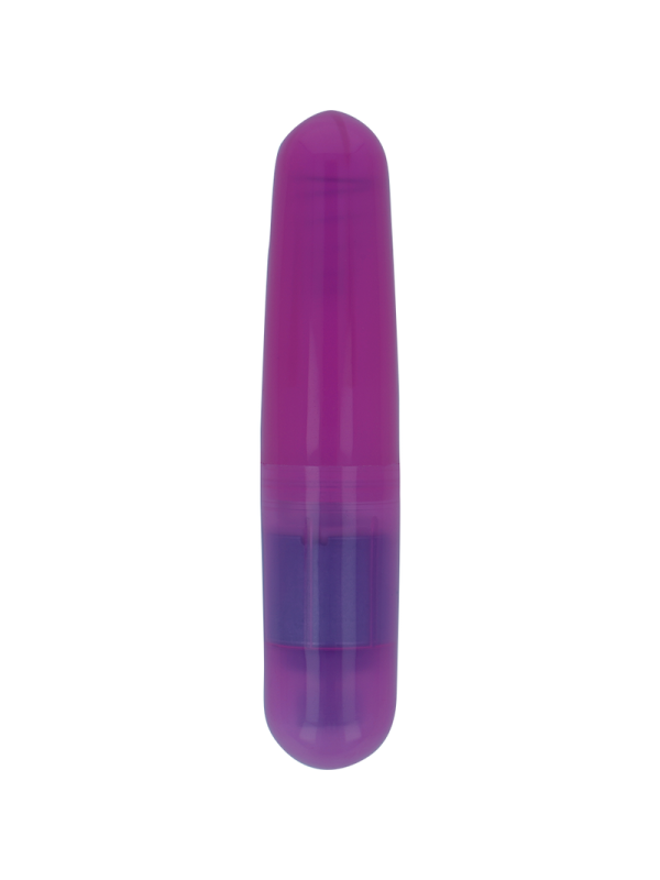 OHMAMA - PROIETTILE VIBRANTE BASIC LILLA