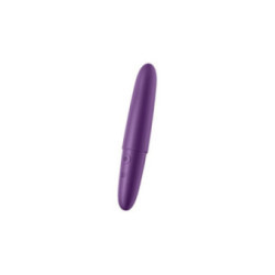 SATISFYER - ULTRA POWER BULLET 6 VIOLA