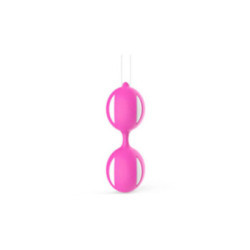 OHMAMA - SFERE RICOPERTE IN SILICONE 70 GR