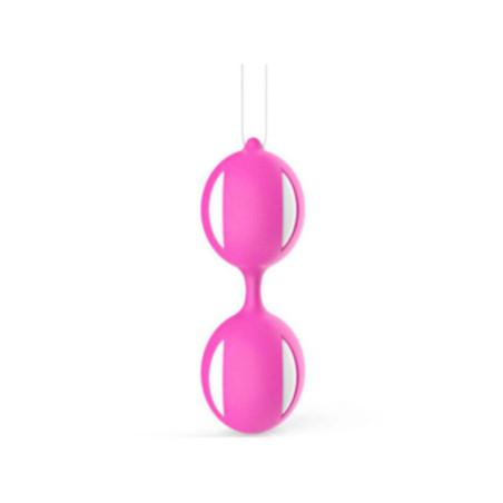 OHMAMA - SFERE RICOPERTE IN SILICONE 70 GR