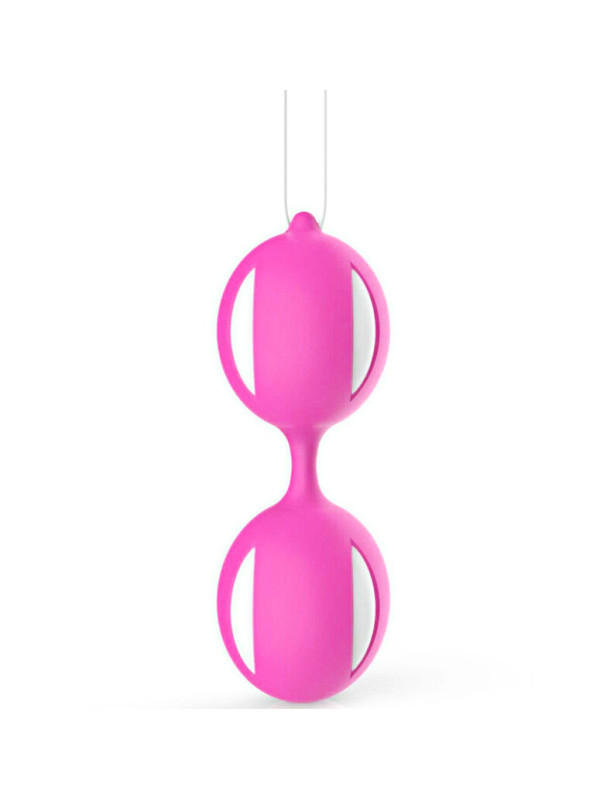 OHMAMA - SFERE RICOPERTE IN SILICONE 70 GR