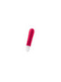 SATISFYER - BULLET ULTRA POWER 1 ROSSO