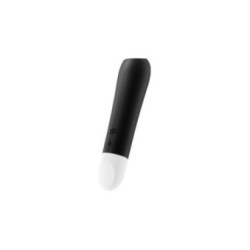 SATISFYER - ULTRA POWER BULLET 2 NERO