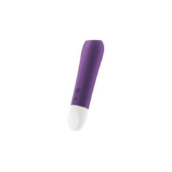 SATISFYER - ULTRA POWER BULLET 2 VIOLA