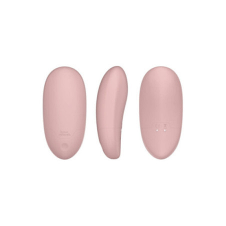 BIJOUX - VIBRATORE INTIMO RICARICABILE