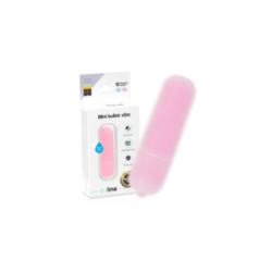ONLINE - MINI PROIETTORE VIBRANTE ROSA