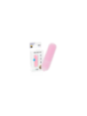 ONLINE - MINI PROIETTORE VIBRANTE ROSA