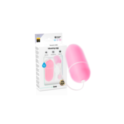 ONLINE - UOVO VIBRANTE IMPERMEABILE ROSA