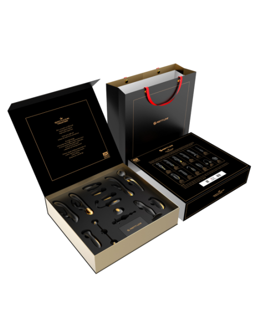 PRETTY LOVE - COLLEZIONE DI LUSSO DI QUEEN