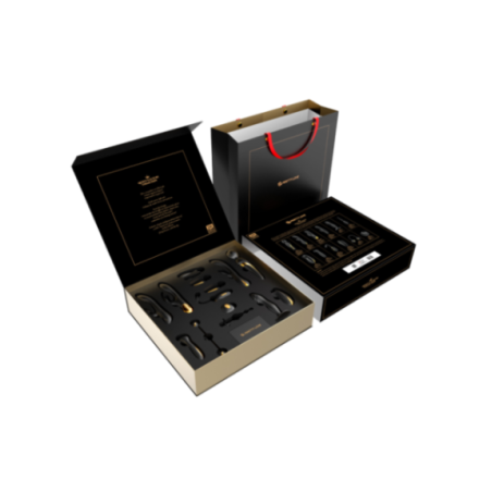 PRETTY LOVE - COLLEZIONE DI LUSSO DI QUEEN