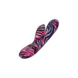 CALEXOTICS - MENAGE UN VIBRATORE MOI DUAL WAND