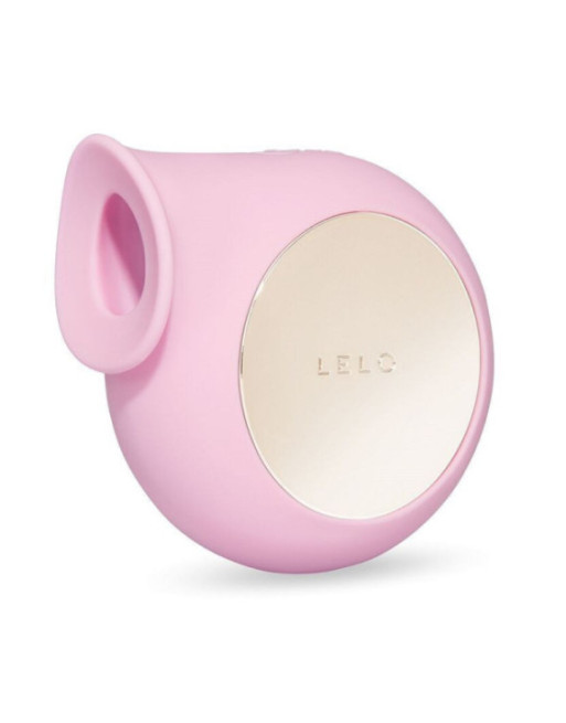 LELO - STIMOLATORE PER ONDE CRUISE SILA - ROSA