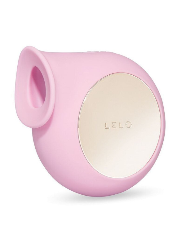 LELO - STIMOLATORE PER ONDE CRUISE SILA - ROSA