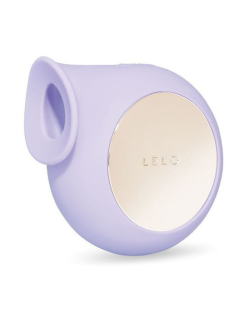 LELO - STIMOLATORE PER ONDE CRUISE SILA - LILLA