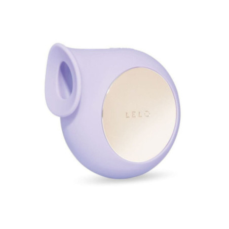LELO - STIMOLATORE PER ONDE CRUISE SILA - LILLA
